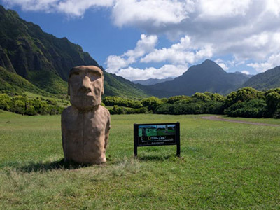 Oahu Movie Tours
